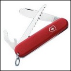 Kindermesser