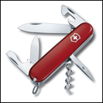 Schweizer Messer