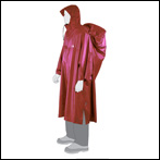 Regenponchos
