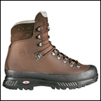 Bergwanderschuhe
