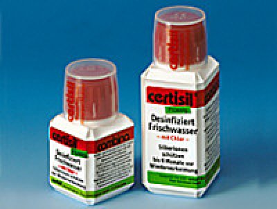 CERTISIL® COMBINA von KATADYN