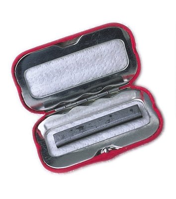 TASCHENWÄRMER für Kohlestifte