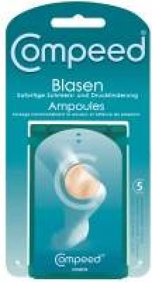 COMPEED Blasenpflaster