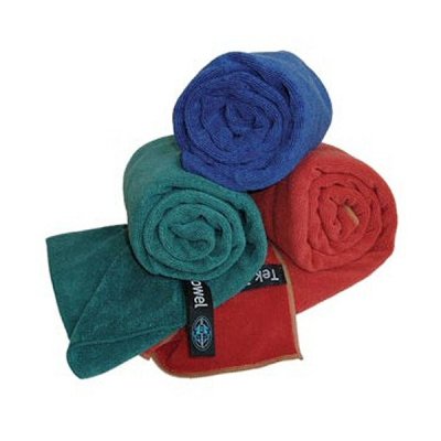 TEK TOWEL Handtuch Mikrofaser