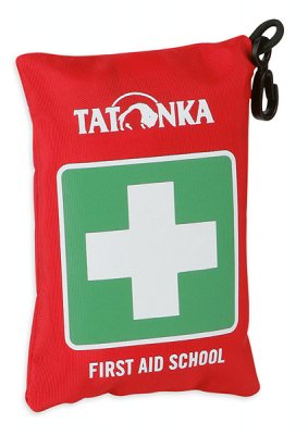 Tatonka FIRST AID SCHOOL
