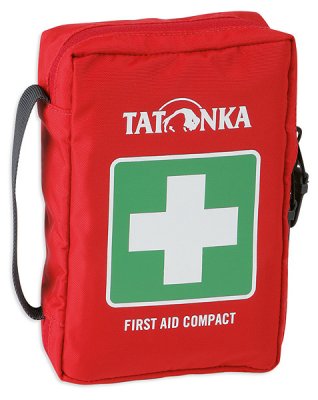 Tatonka FIRST AID COMPACT