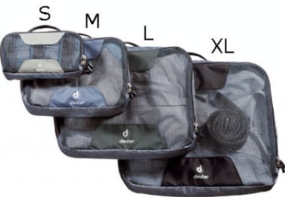 ZIP PACK von DEUTER