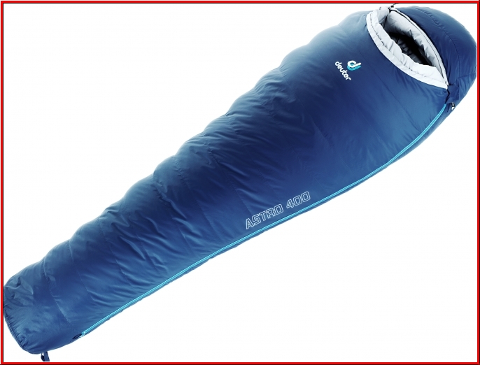 COMFORT 600 Gr. L von EXPED