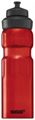 Weithals TRAVELLER 1,5 Liter, rot