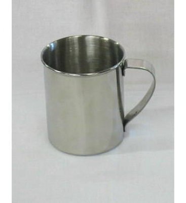 Trinkbecher Edelstahl 0,3 Liter